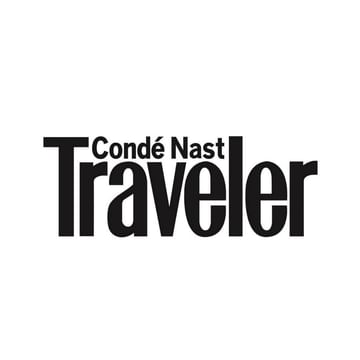 Condé Nast Traveler